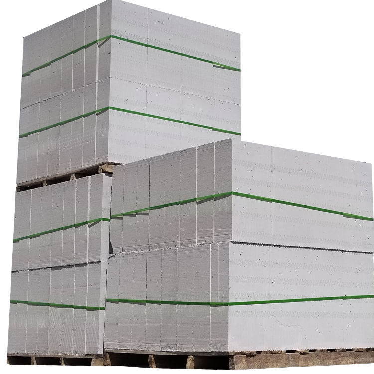 涪陵改性材料和蒸压制度对冶金渣蒸压加气混凝土砌块性能的影响