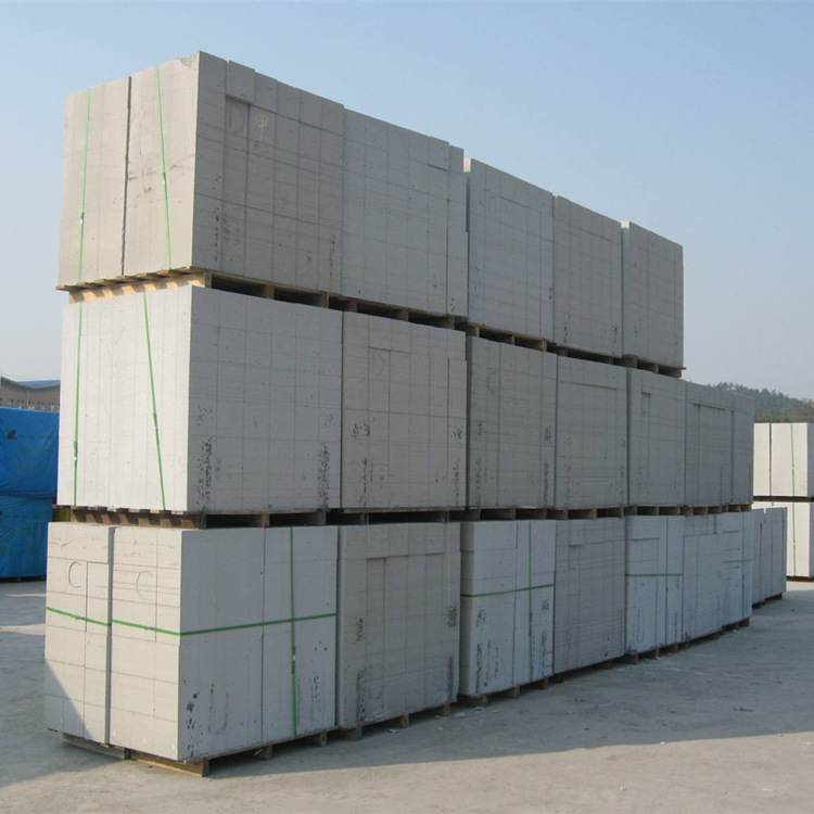 涪陵宁波台州金华厂家：加气砼砌块墙与粘土砖墙造价比照分析